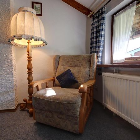 Biohof Wallnerhof - Chiemgau Karte Inzell Bagian luar foto