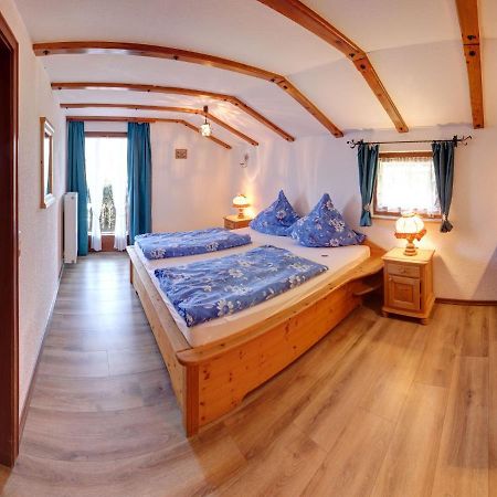 Biohof Wallnerhof - Chiemgau Karte Inzell Bagian luar foto