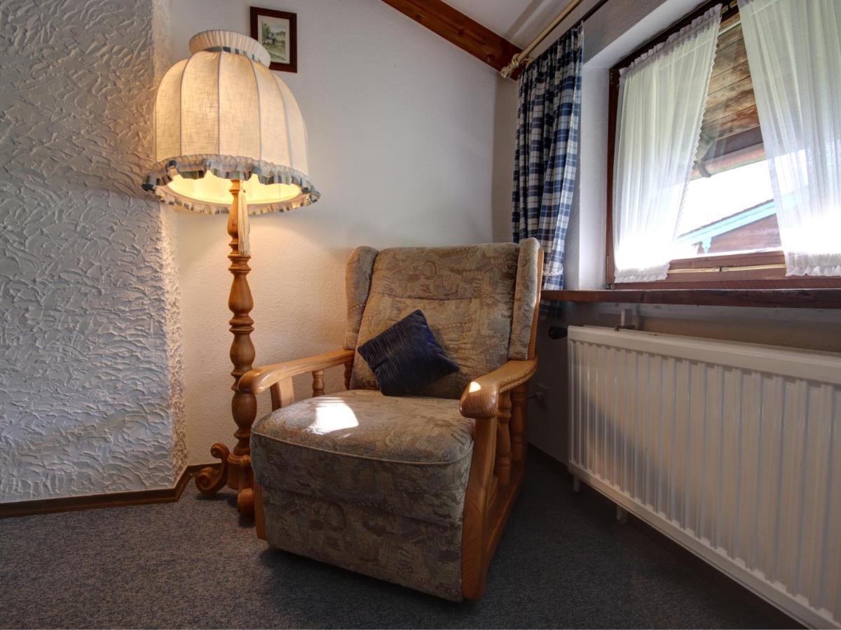 Biohof Wallnerhof - Chiemgau Karte Inzell Bagian luar foto