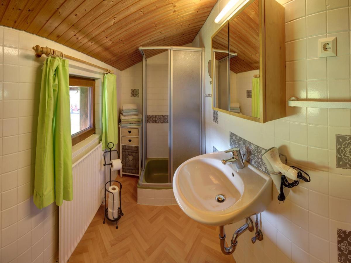 Biohof Wallnerhof - Chiemgau Karte Inzell Bagian luar foto