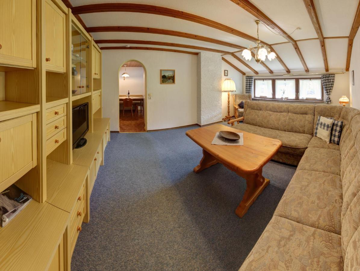 Biohof Wallnerhof - Chiemgau Karte Inzell Bagian luar foto