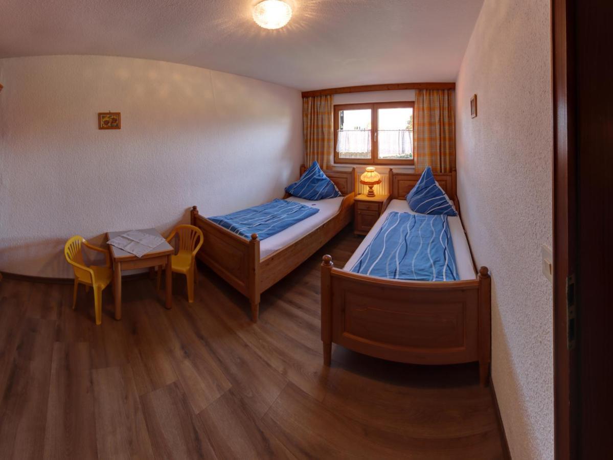 Biohof Wallnerhof - Chiemgau Karte Inzell Bagian luar foto