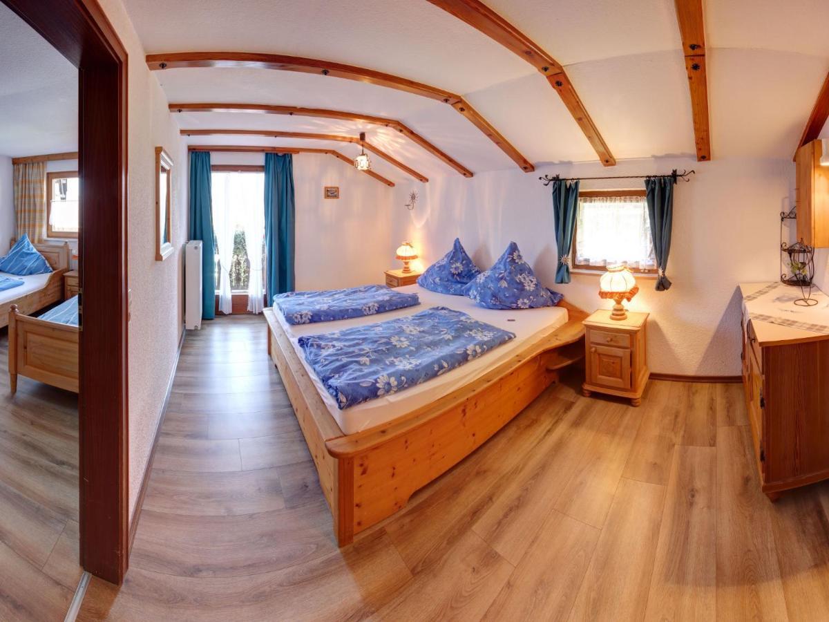 Biohof Wallnerhof - Chiemgau Karte Inzell Bagian luar foto