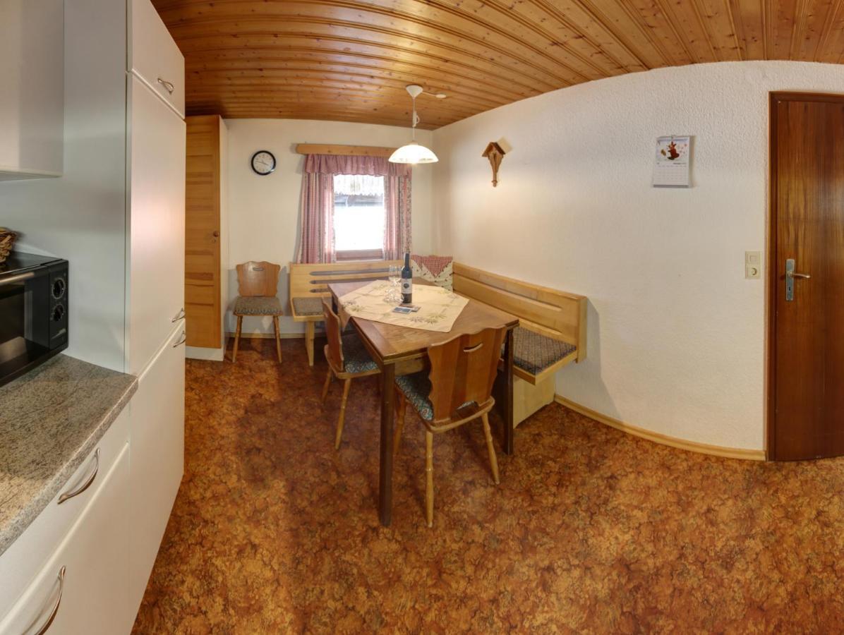 Biohof Wallnerhof - Chiemgau Karte Inzell Bagian luar foto