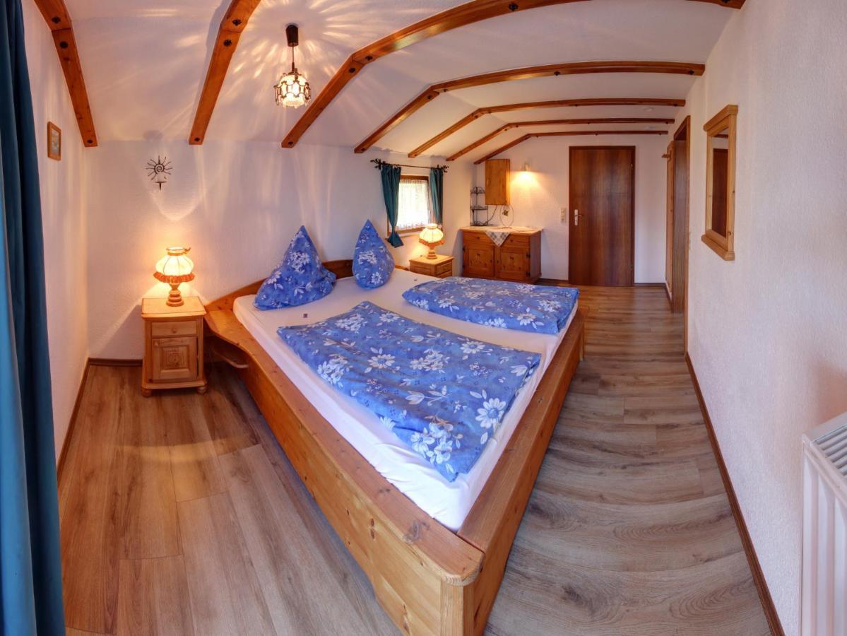 Biohof Wallnerhof - Chiemgau Karte Inzell Bagian luar foto